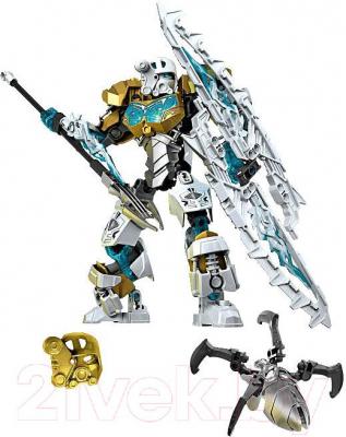Конструктор Lego Bionicle Копака - Повелитель Льда (70788) - общий вид