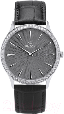 

Часы наручные женские Royal London, 21436-01