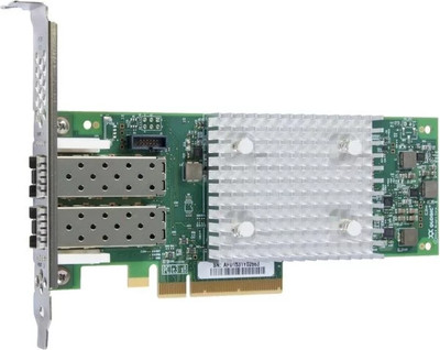 Сетевая карта HPE SN1100Q (P9D94A) - 