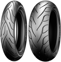 

Мотошина задняя, Commander II 160/70R17 73V TL/TT