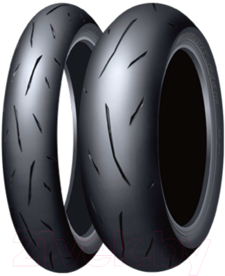 

Мотошина передняя Dunlop, Sportmax GPRa-14 110/70R17 54W TL