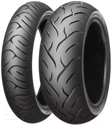 Мотошина задняя Dunlop D221 240/40R18 79V TL
