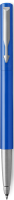 Ручка-роллер имиджевая Parker Vector Blue CT 2025418 - 