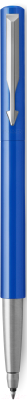 Ручка-роллер имиджевая Parker Vector Blue CT 2025418