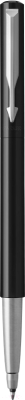 Ручка-роллер имиджевая Parker Vector Black CT 2025441
