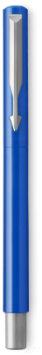 Ручка перьевая имиджевая Parker Vector Blue CT 2025446