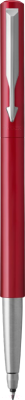 Ручка-роллер имиджевая Parker Vector Red CT 2025452