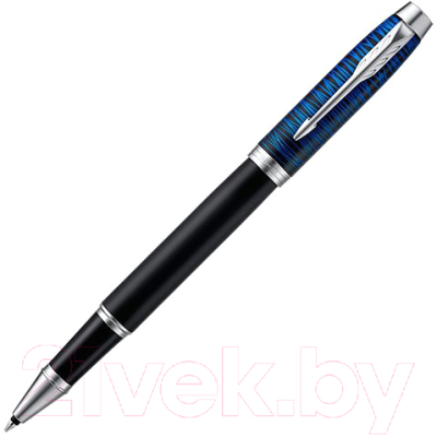 Ручка-роллер имиджевая Parker IM SE Blue Origin CT 2073477