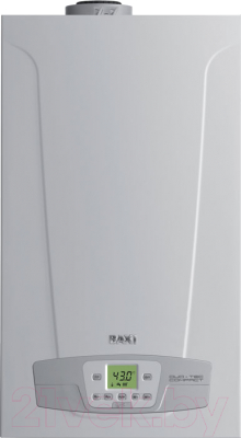 Газовый котел Baxi Duo-Tec Compact 1.24 GA / 710897401