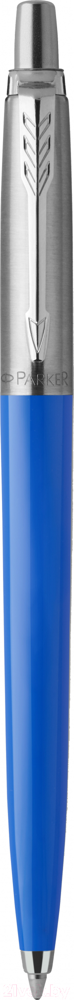 Ручка шариковая имиджевая Parker Jotter Originals Blue CT 2076052