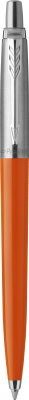 Ручка шариковая имиджевая Parker Jotter Originals Orange CT 2076054