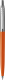 Ручка шариковая имиджевая Parker Jotter Originals Orange CT 2076054 - 