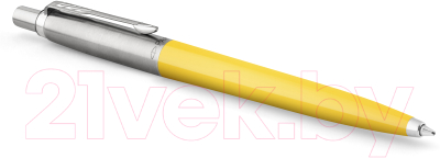 Ручка шариковая имиджевая Parker Jotter Originals Yellow CT 2076056