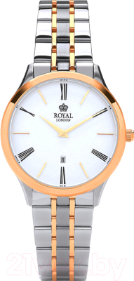 

Часы наручные женские Royal London, 21371-08