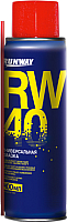Смазка техническая RUNWAY RW-40 / RW6098 (400мл) - 