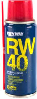

Смазка техническая RUNWAY, RW-40 / RW6094