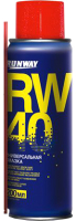 Смазка техническая RUNWAY RW-40 / RW6096 (200мл) - 