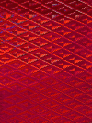 Пленка самоклеящаяся Color Dekor Голографическая 1002 (0.45x8м)