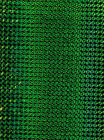 Пленка самоклеящаяся Color Dekor Голографическая 1015 (0.45x8м) - 