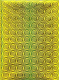 Пленка самоклеящаяся Color Dekor Голографическая 1016 (0.45x8м) - 