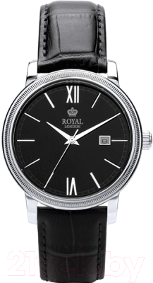 Часы наручные мужские Royal London 41299-02