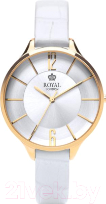 

Часы наручные женские Royal London, 21296-04