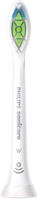 Набор насадок для зубной щетки Philips HX6062/10