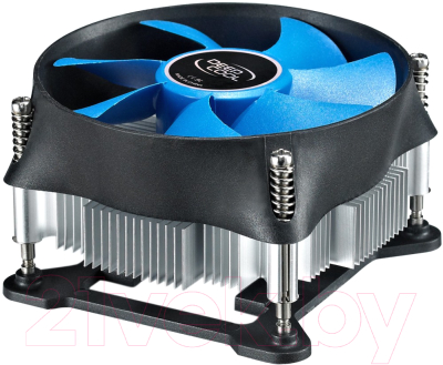 Кулер для процессора Deepcool Theta 15 PWM (DP-ICAS-T15P)