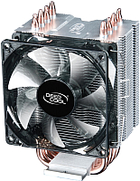 

Кулер для процессора Deepcool, GammaXX C40 (DP-MCH4-GMX-C40P)