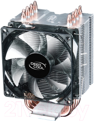 Кулер для процессора Deepcool GammaXX C40 (DP-MCH4-GMX-C40P)