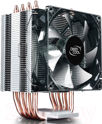 Кулер для процессора Deepcool GammaXX C40 (DP-MCH4-GMX-C40P)