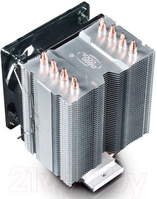 Кулер для процессора Deepcool GammaXX C40 (DP-MCH4-GMX-C40P)