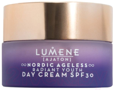 

Крем для лица Lumene, Nordic Ageless Day Cream SPF30