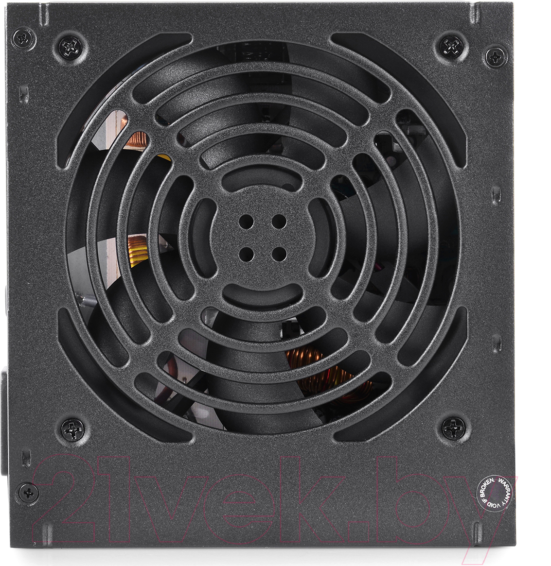 Блок питания для компьютера Deepcool DE500 V2 (DP-DE500US-PH)