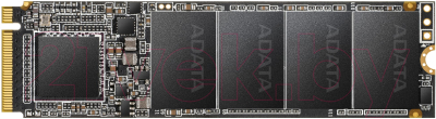SSD диск A-data SX6000 Lite 128GB (ASX6000LNP-128GT-C)
