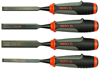 

Набор стамесок, YT-6281