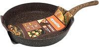 

Сковорода Appetite, Brown Stone BR2201