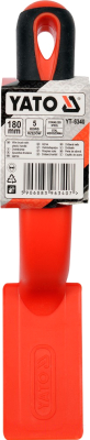 Изображение товара Щетка слесарная Yato YT-6340