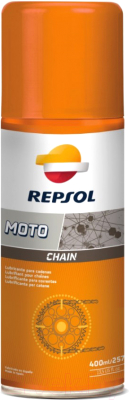 Смазка техническая Repsol Moto Chain / 6104R (400мл)