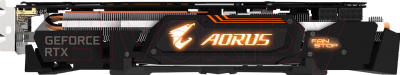 Видеокарта Gigabyte Aorus GeForce RTX 2060 Xtreme 6GB GDDR6 (GV-N2060AORUS X-6GC)