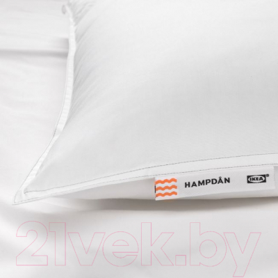 Подушка для сна Ikea Хэмпдон 602.697.31