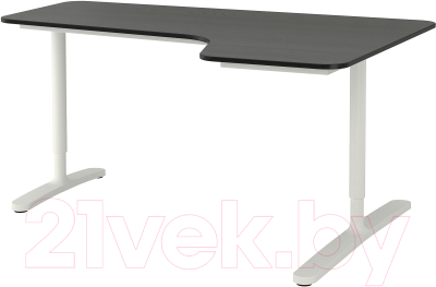 

Письменный стол Ikea, Бекант 192.829.00