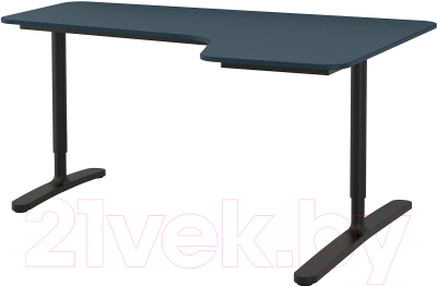 

Письменный стол Ikea, Бекант 192.828.82