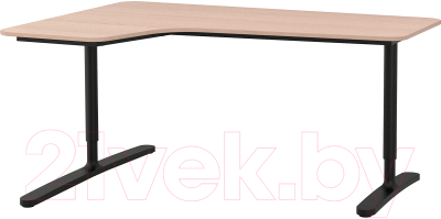 

Письменный стол Ikea, Бекант 092.828.06