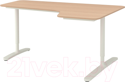 

Письменный стол Ikea, Бекант 392.846.58