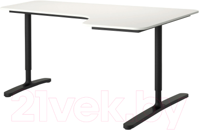 Письменный стол Ikea Бекант 592.784.49