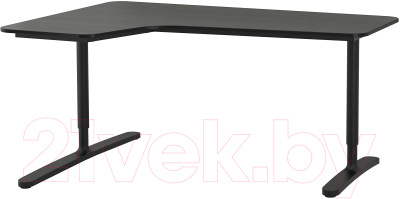 

Письменный стол Ikea, Бекант 792.828.03