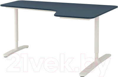 

Письменный стол Ikea, Бекант 892.828.88