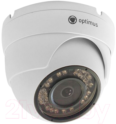 IP-камера Optimus IP-E042.1(3.6)P H.265