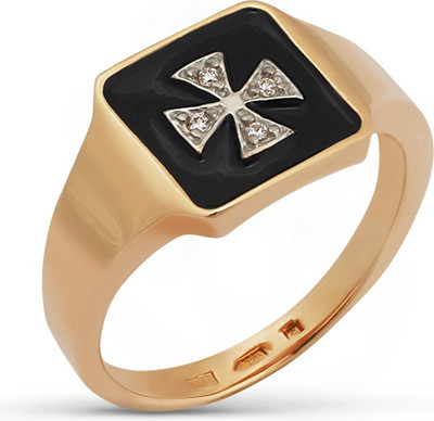 

Кольцо из желтого золота, C920900226773